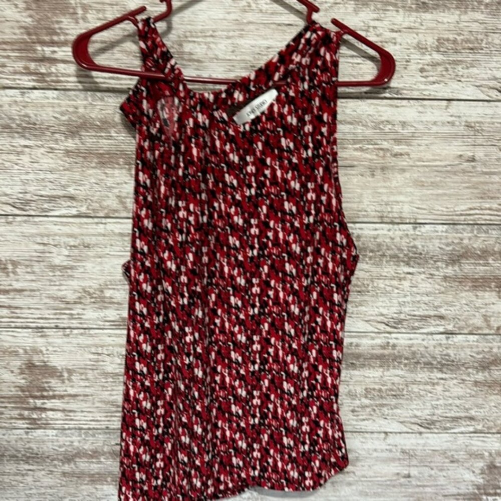 Jones Studio Women’s‎ Tank Size 2X